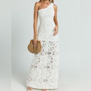 Showpo Charlene Maxi Dress